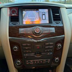 نيسان باترول